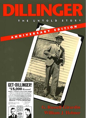 Dillinger: The Untold Story, Anniversary Edition