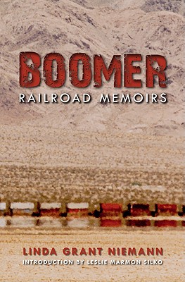 Boomer: Railroad Memoirs (Railroads Past and Present)