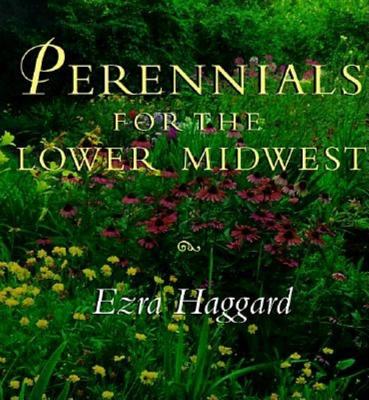 Image for Perennials for the Lower Midwest Perennials for the Lower Midwest