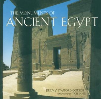 The Monuments of Ancient Egypt:
