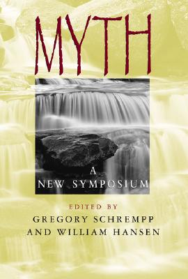 Myth: A New Symposium