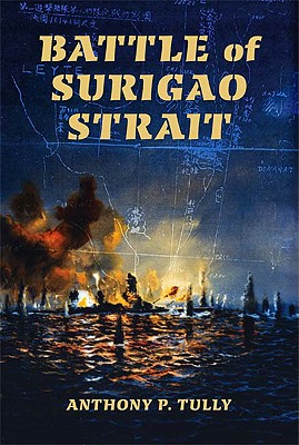 Battle of Surigao Strait.