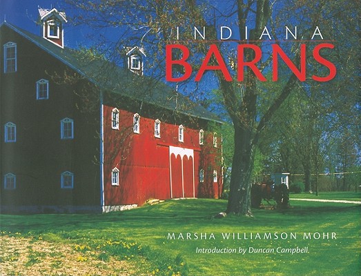 Indiana Barns