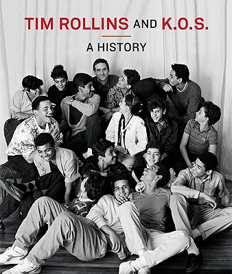 Image for Tim Rollins and K.O.S.: A History (The MIT Press)