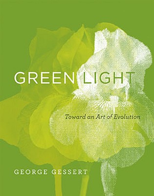 Green Light: Toward an Art of Evolution (Leonardo)