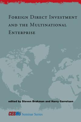 Foreign Direct Investment and the Multinational Enterprise (CESifo Seminar Series)
