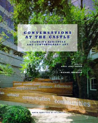 Conversations at The Castle: Changing Audiences and Contemporary Art