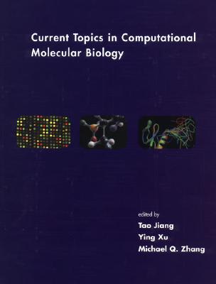 Image for Current Topics in Computational Molecular Biology (Computational Molecular Biology)