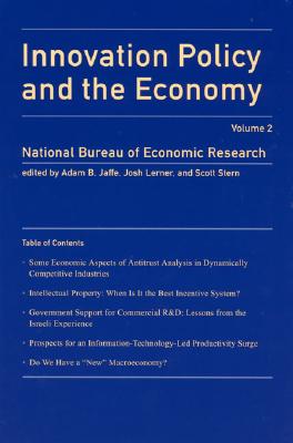 Innovation Policy and the Economy, Vol. 2