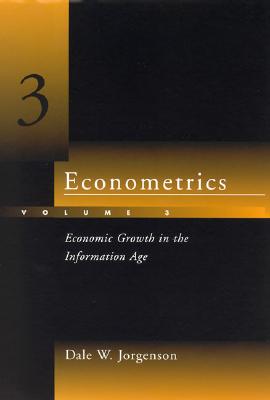 Econometrics, Vol. 3: Economic Growth in the Information Age