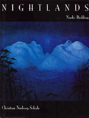 Nightlands: Nordic Building