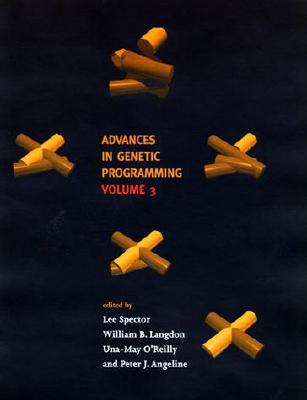 Image for Advances in Genetic Programming, Vol. 3 (Complex Adaptive Systems) Advances in Genetic Programming, Vol. 3 (Complex Adaptive Systems)
