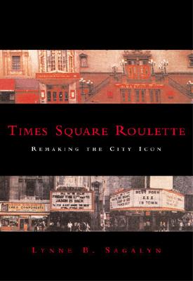 Image for Times Square Roulette: Remaking the City Icon