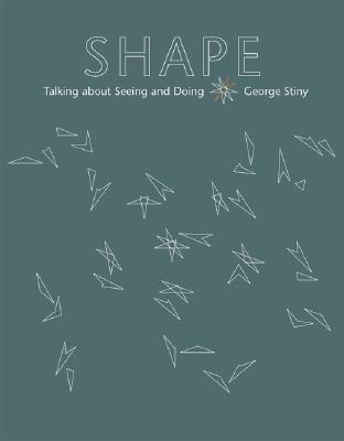 Shape: Talking About Seeing And Doing