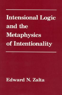 Intensional Logic and Metaphysics of Intentionality