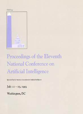 AAAI '93: Proceedings of the 11th National Conference on Artificial Intelligence