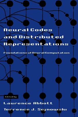 Neural Codes and Distributed Representations : Foundations of Neural Computation (Computational Neuroscience Ser.)