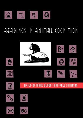 Readings in Animal Cognition (MIT Press)