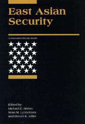 Image for East Asian Security (International Security Readers)