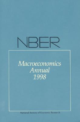 NBER Macroeconomics Annual 1998