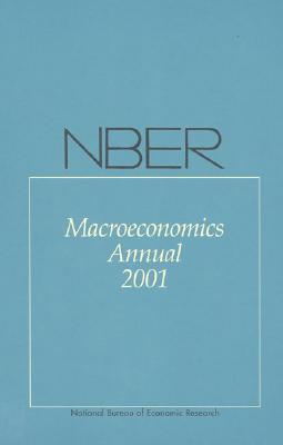 NBER Macroeconomics Annual 2001