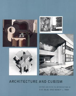 Image for Architecture and Cubism (Centre Canadien d'Architecture/Canadian Centre for Architecture)