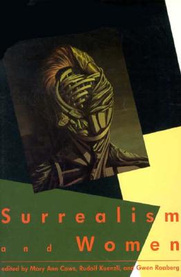 Surrealism and Women (The MIT Press)