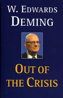 Out of the Crisis (The MIT Press)