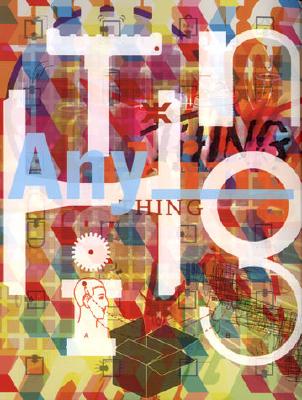 Image for Anything (The MIT Press)