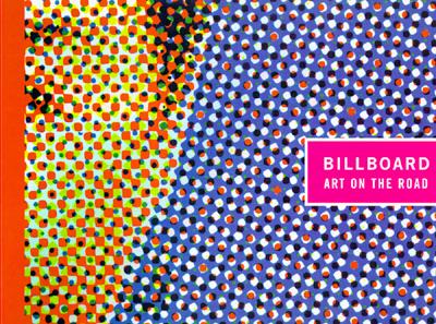 Billboard: Art on the Road