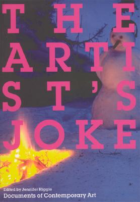 The Artist's Joke (Whitechapel: Documents of Contemporary Art)