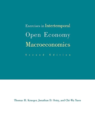 Exercises in Intertemporal Open Economy MacRoeconomics
