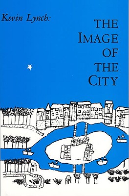 Image for The Image of the City (Harvard-MIT Joint Center for Urban Studies Series)