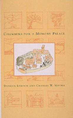 Chambers for A Memory Palace (Mit Press)