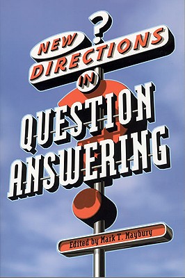 New Directions In Question Answering Image for New Directions In Question Answering