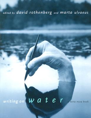 Writing on Water (Terra Nova Books)