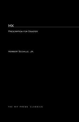 MX: Prescription For Disaster