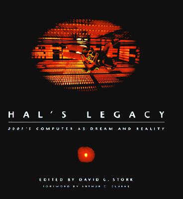 Image for HAL's Legacy: 2001's Computer as Dream and Reality