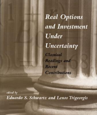 Real Options And Investment Under Uncertainty: Classical Readings and Recent Contributions