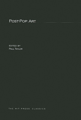 Post-Pop Art (Flash Art Books)