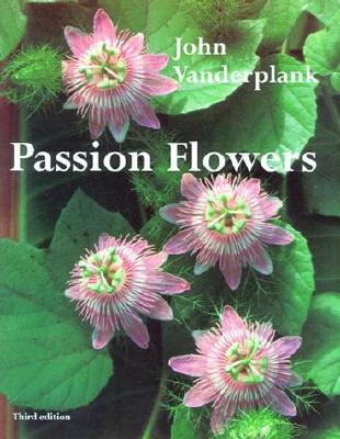 Passion Flowers