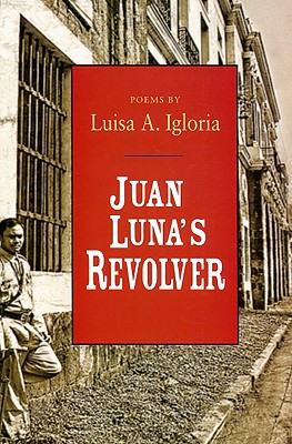 Juan Luna's Revolver