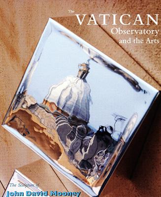 Vatican Observatory and the Arts: The Sculpture of John David Mooney at Castel Gandolfo (From the Vatican Observatory Foundation)