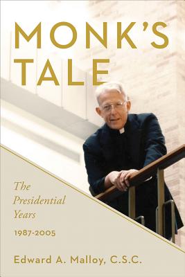 Monk's Tale: The Presidential Years, 19872005