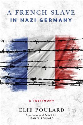 Image for A French Slave in Nazi Germany: A Testimony A French Slave in Nazi Germany: A Testimony