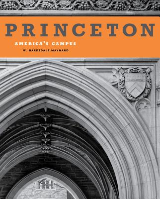 Image for Princeton: America's Campus Princeton: America's Campus