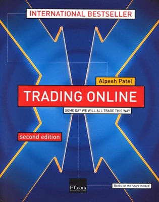 Trading Online: Some Day We Will All Trade This Way