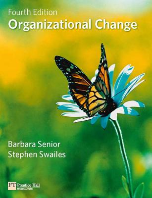 Organizational Change (4th Edition)