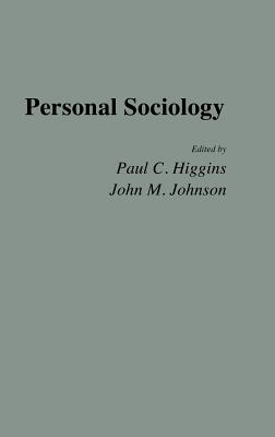 Personal Sociology: