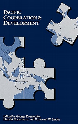 Image for Pacific Cooperation and Development:
